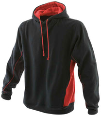 Finden  Hales Contrast Hooded Sweatshirt