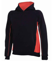 Finden  Hales Kids Contrast Hooded Sweatshirt