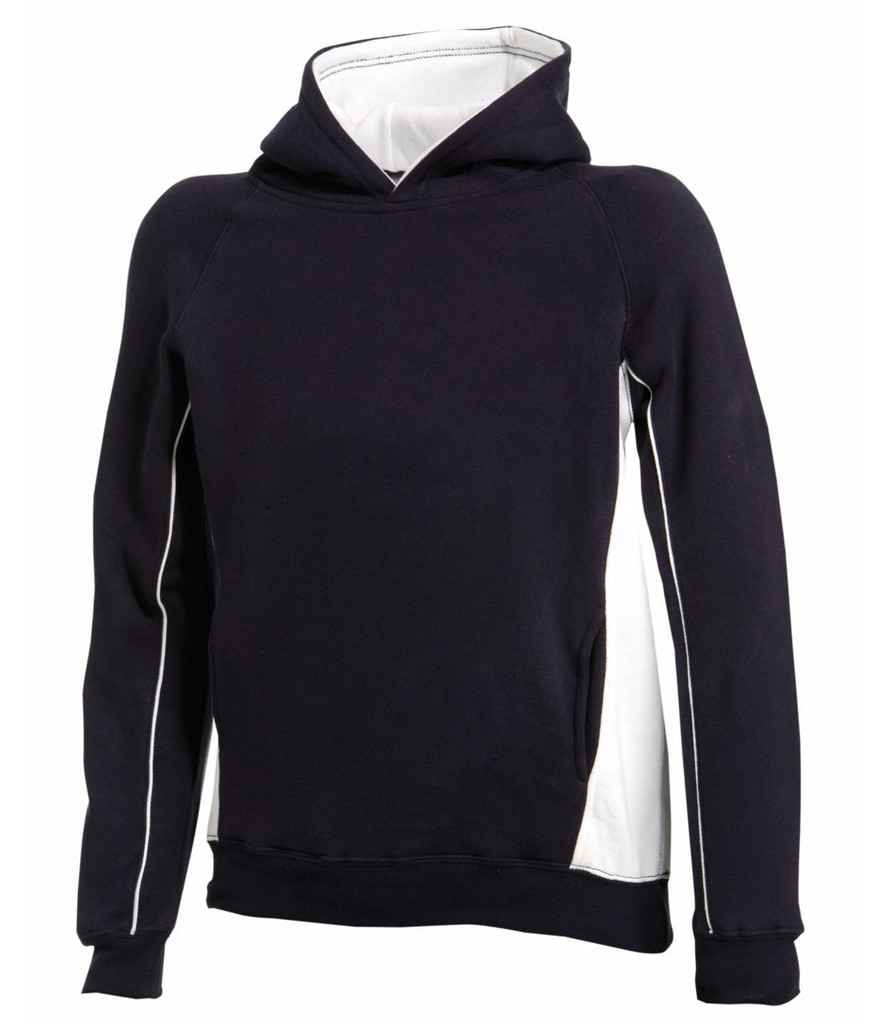 Finden  Hales Kids Contrast Hooded Sweatshirt