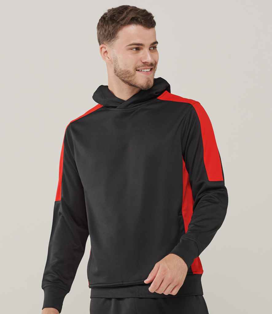 Finden  Hales Unisex Team Hoodie