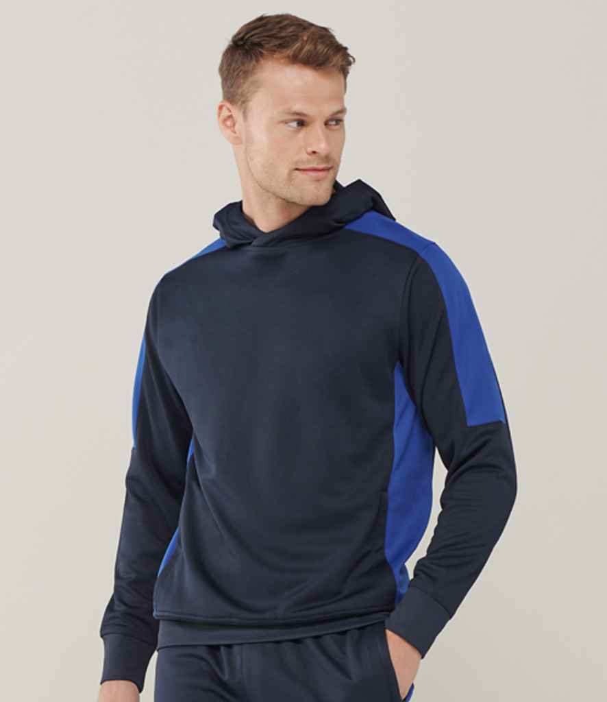Finden  Hales Unisex Team Hoodie