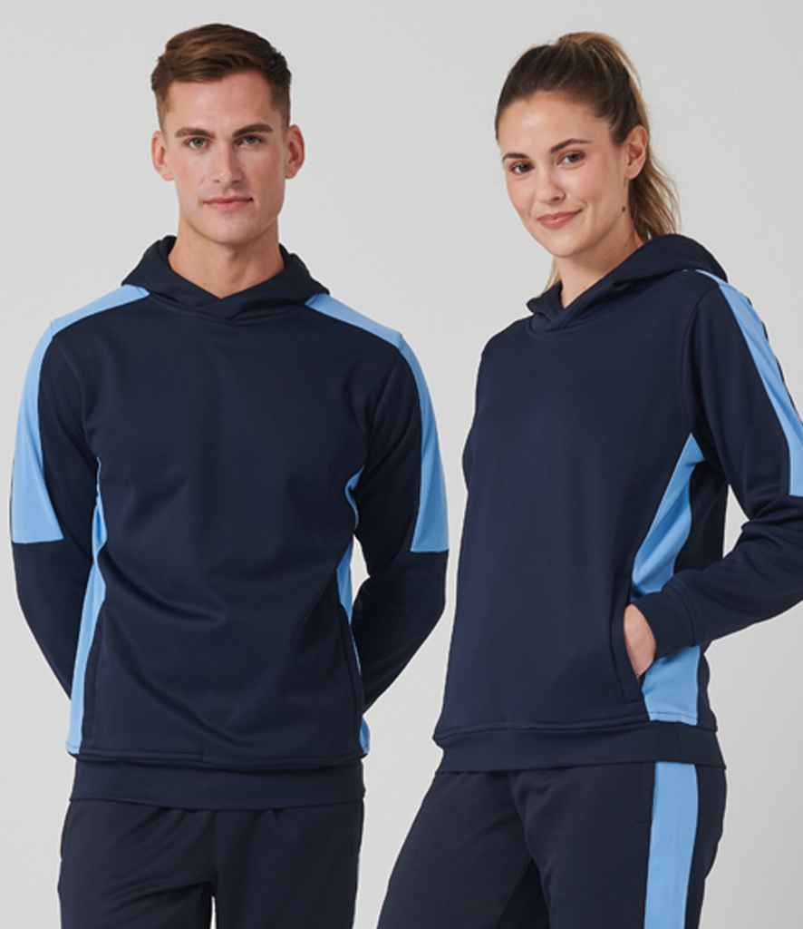 Finden  Hales Unisex Team Hoodie