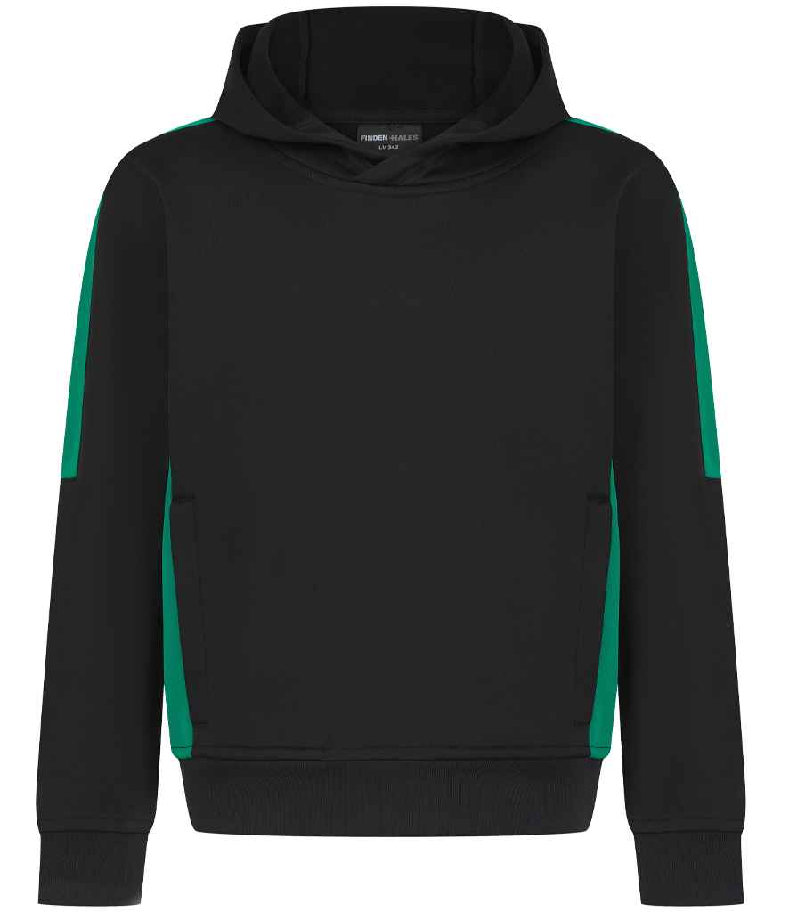 Finden  Hales Kids Team Hoodie