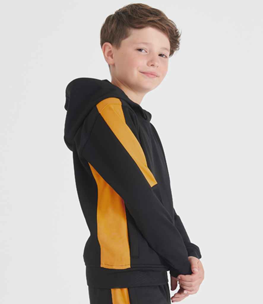Finden  Hales Kids Team Hoodie
