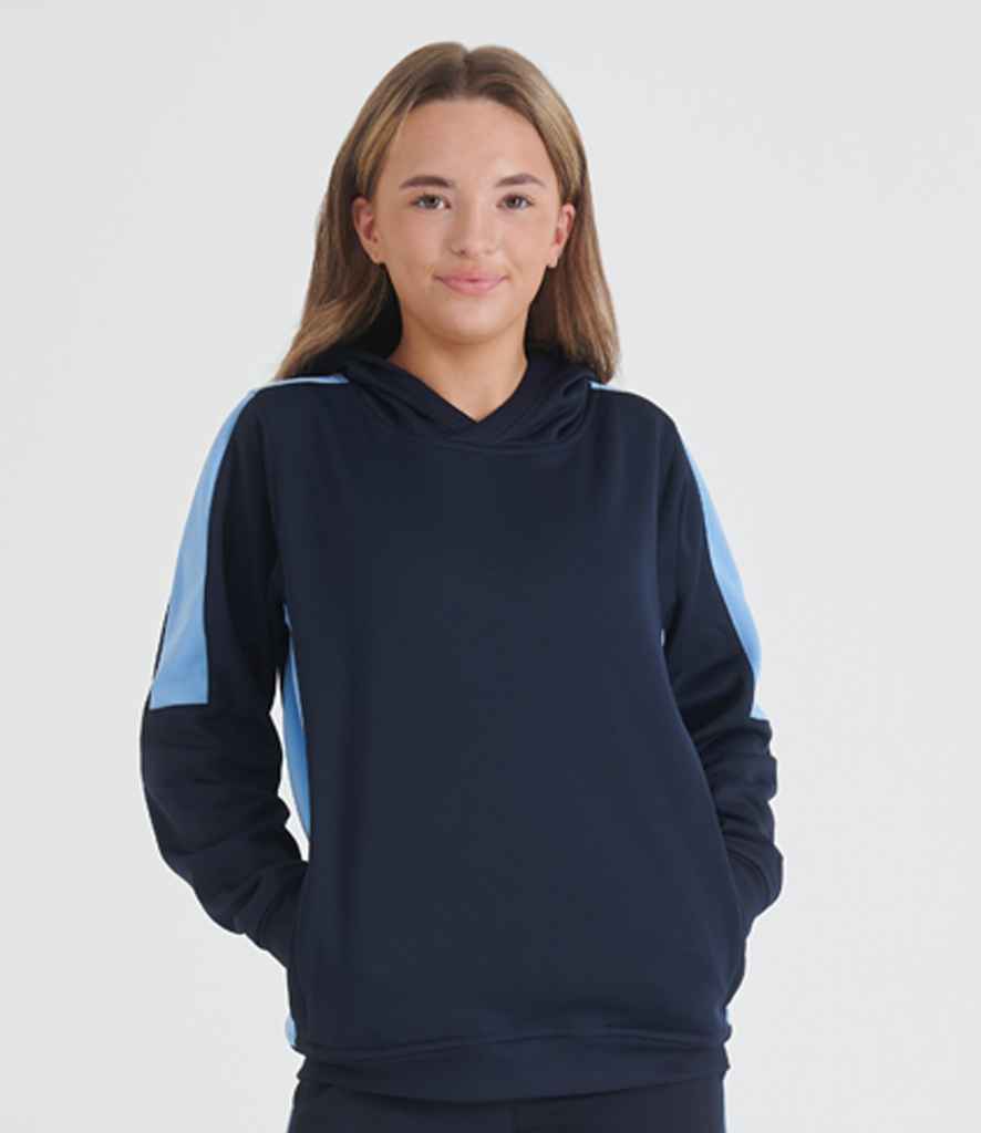 Finden  Hales Kids Team Hoodie