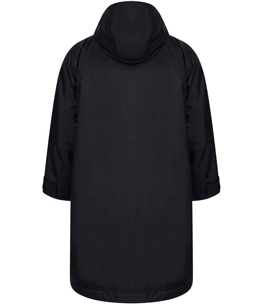 Finden  Hales Adults All Weather Robe