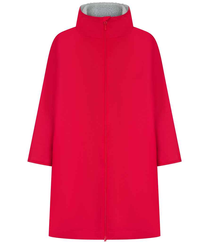 Finden  Hales Adults All Weather Robe