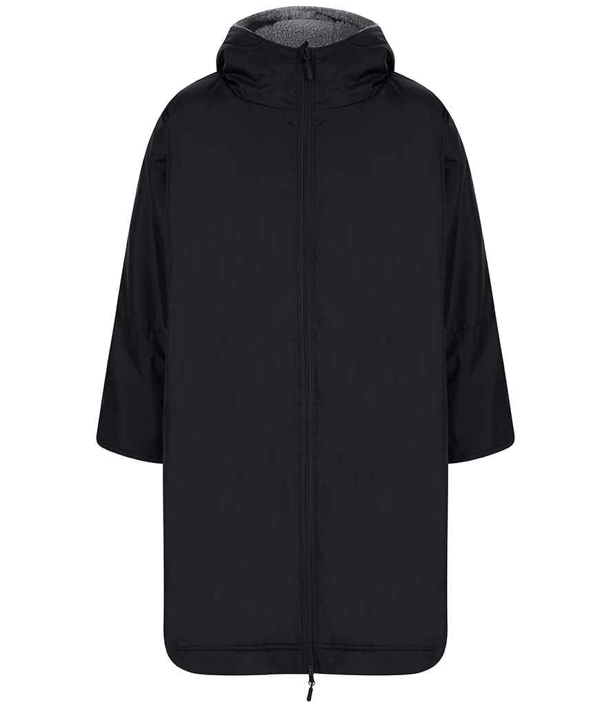 Finden  Hales Kids All Weather Robe