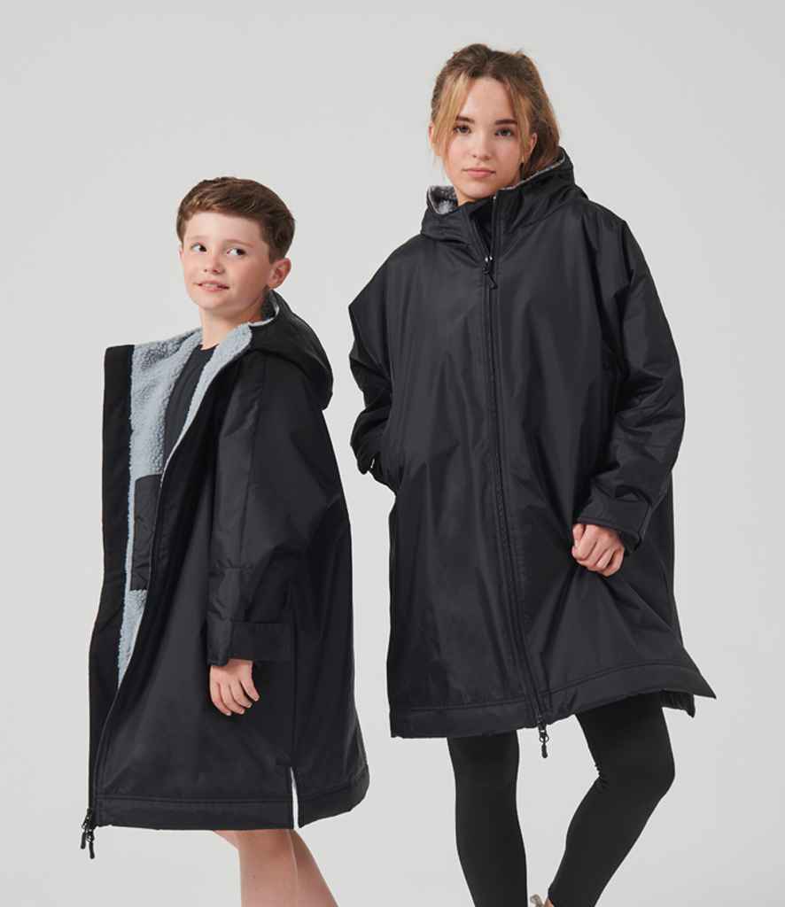 Finden  Hales Kids All Weather Robe