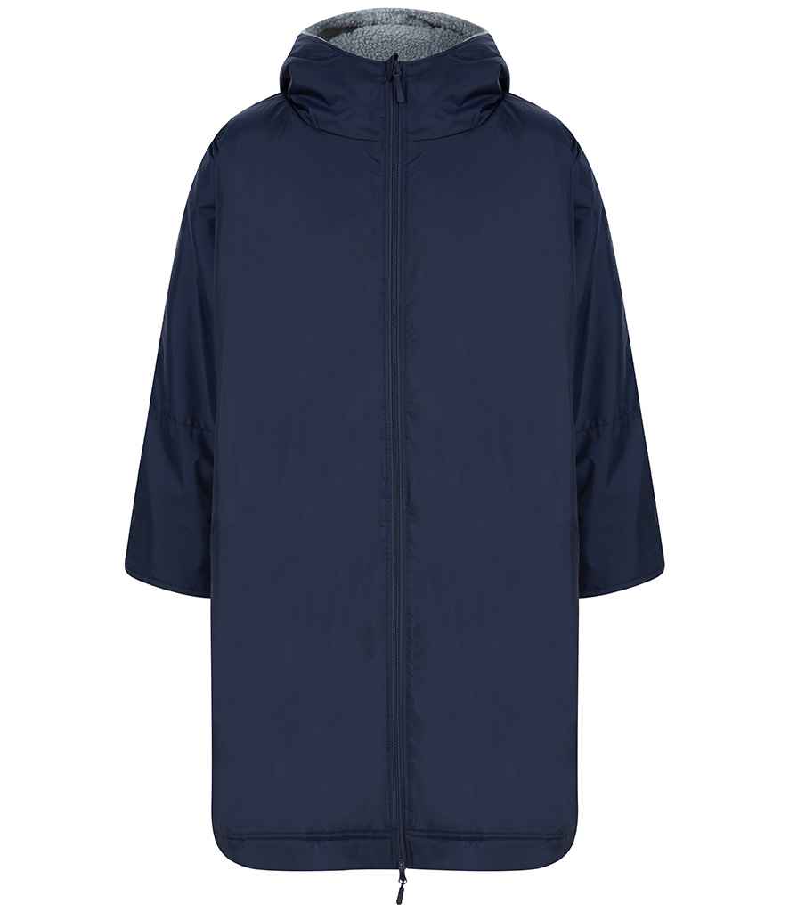 Finden  Hales Kids All Weather Robe
