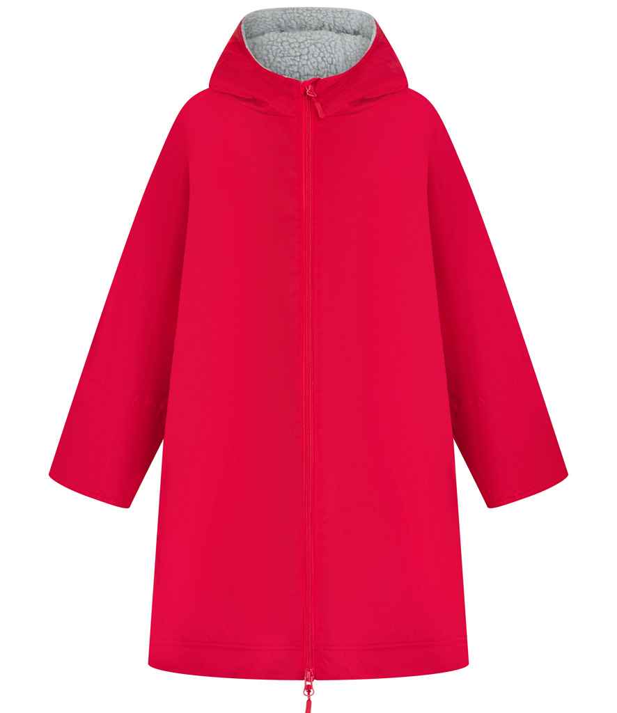 Finden  Hales Kids All Weather Robe