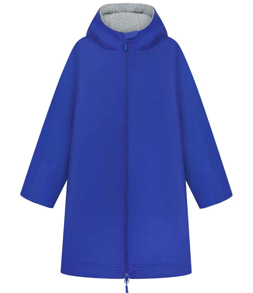 Finden  Hales Kids All Weather Robe