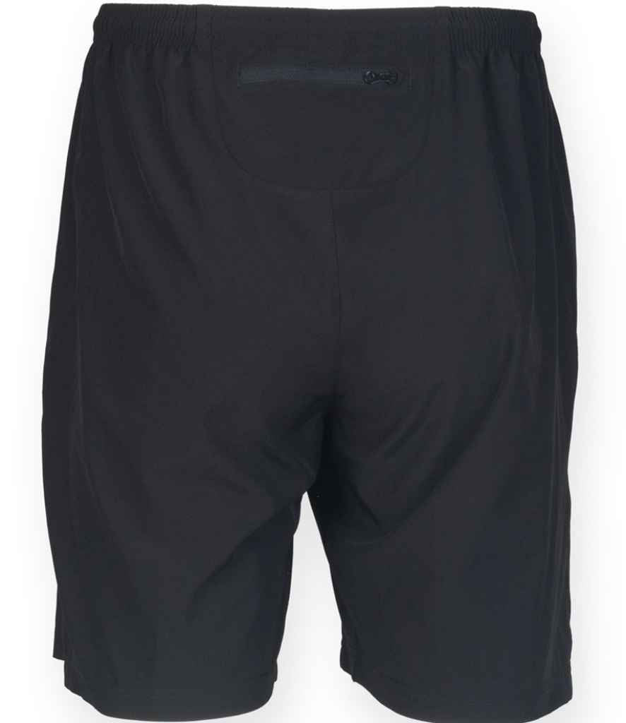 Finden  Hales Pro Stretch Sport Shorts