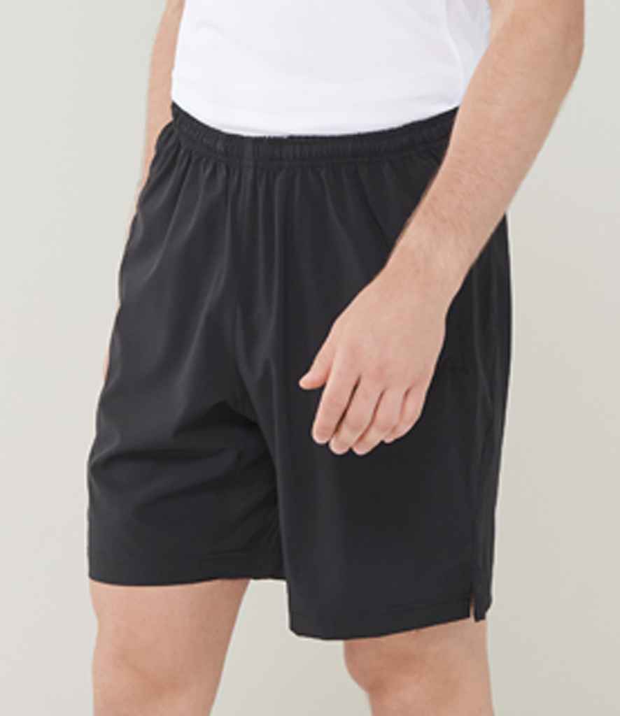 Finden  Hales Pro Stretch Sport Shorts