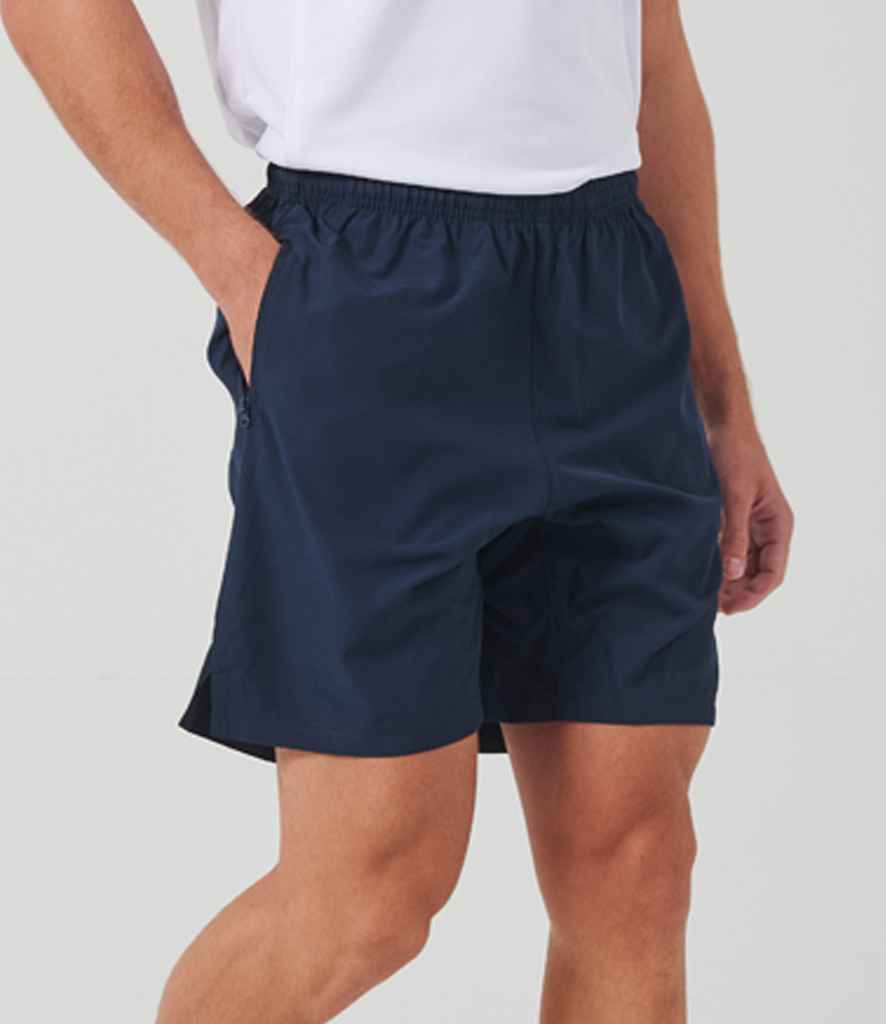 Finden  Hales Pro Stretch Sport Shorts