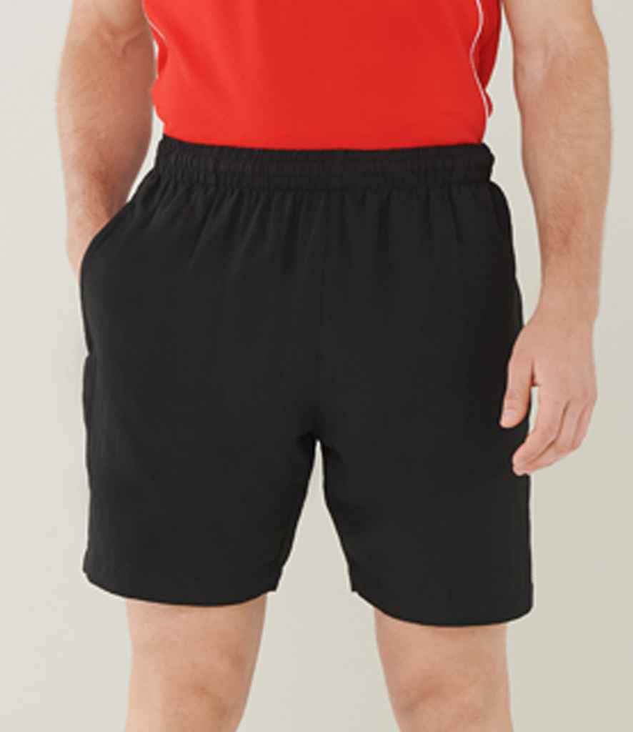 Finden  Hales Microfibre Shorts
