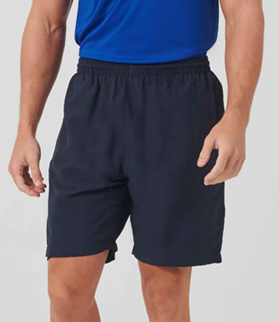Finden  Hales Microfibre Shorts