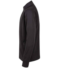 Finden  Hales Knitted Tracksuit Top
