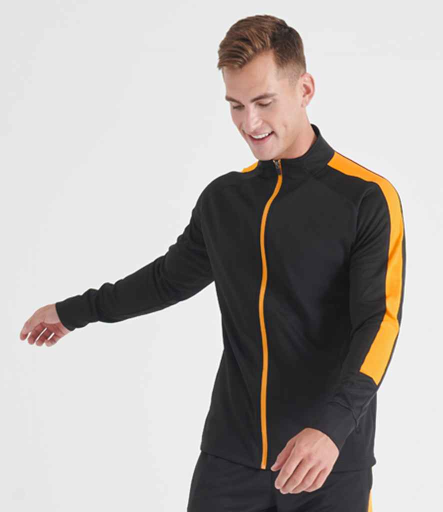 Finden  Hales Knitted Tracksuit Top