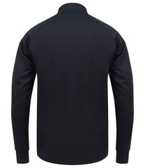 Finden  Hales Knitted Tracksuit Top