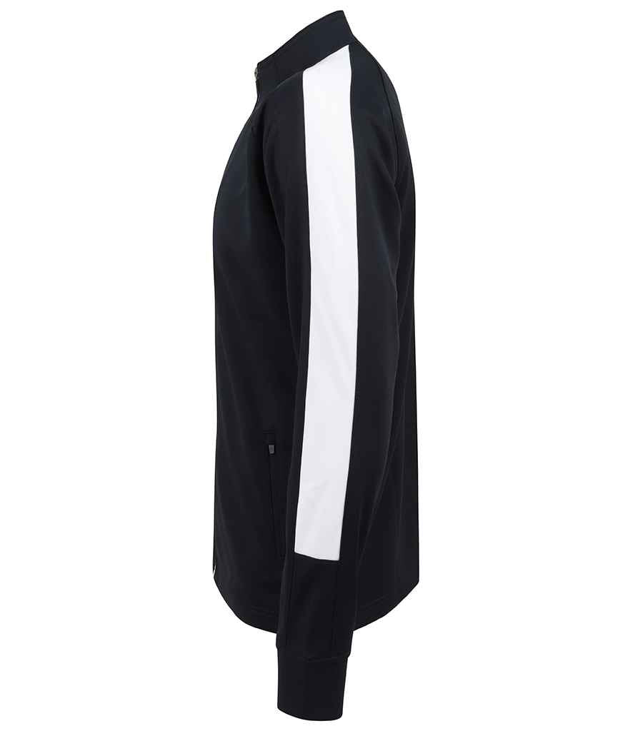 Finden  Hales Knitted Tracksuit Top