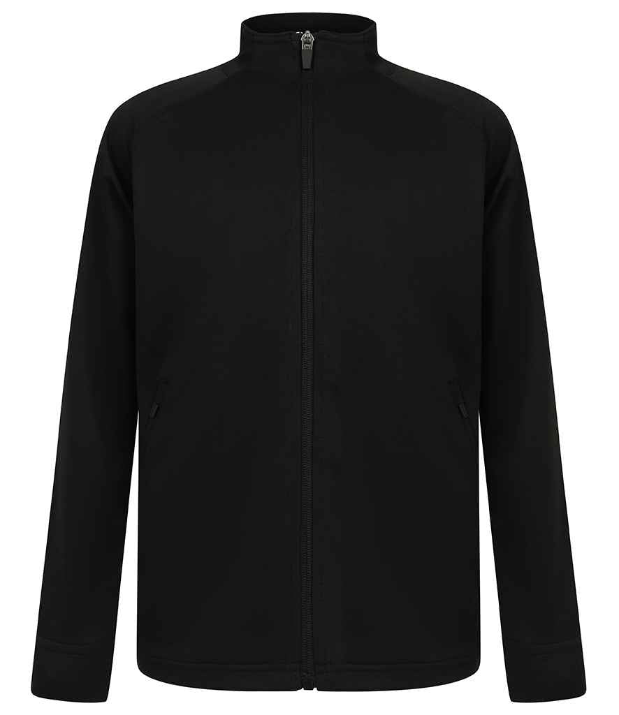 Finden  Hales Kids Knitted Tracksuit Top