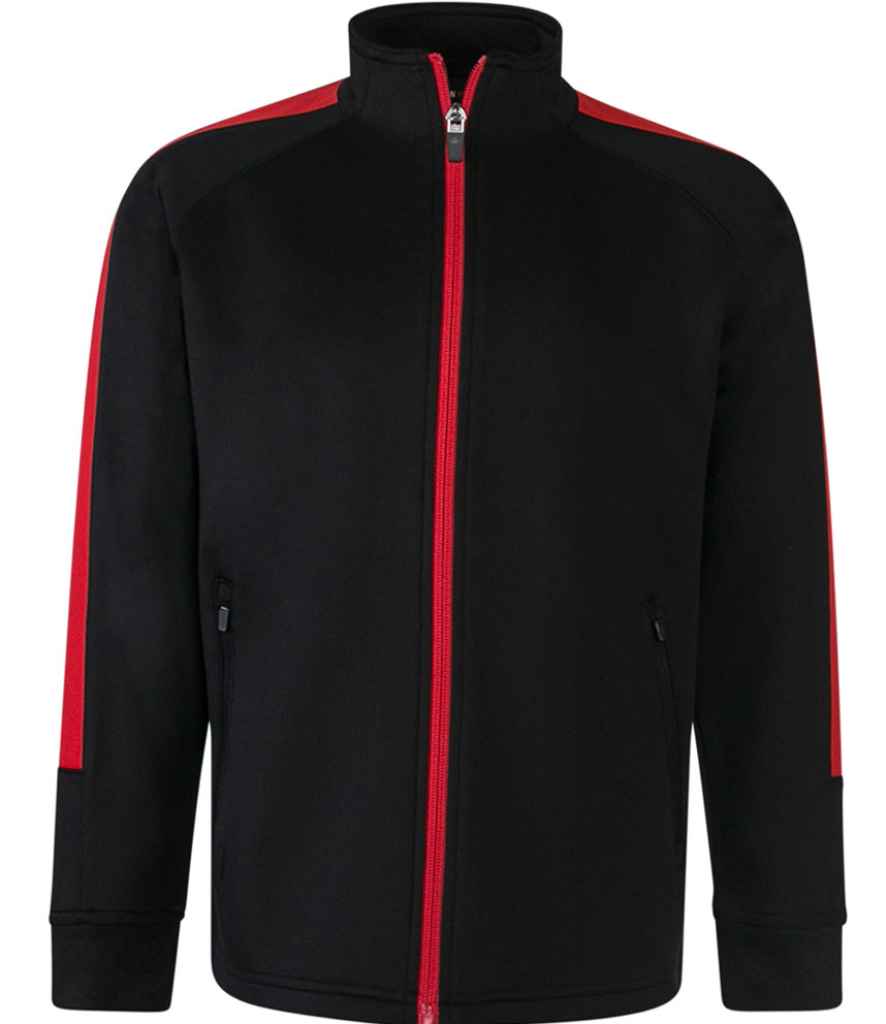 Finden  Hales Kids Knitted Tracksuit Top