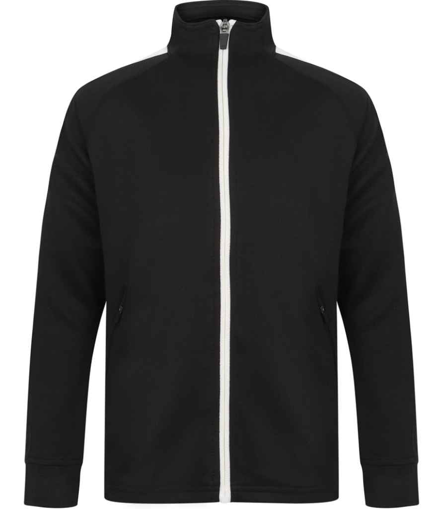 Finden  Hales Kids Knitted Tracksuit Top