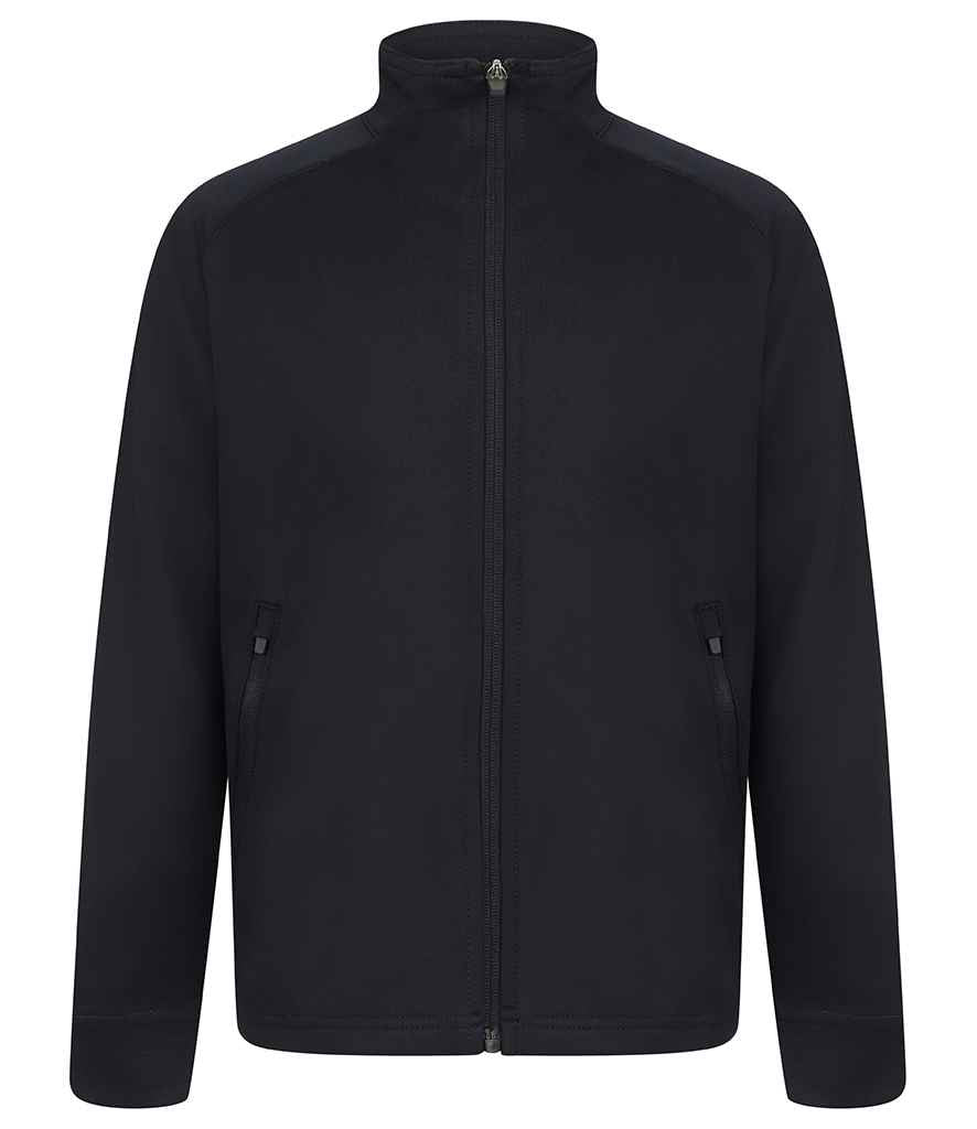 Finden  Hales Kids Knitted Tracksuit Top