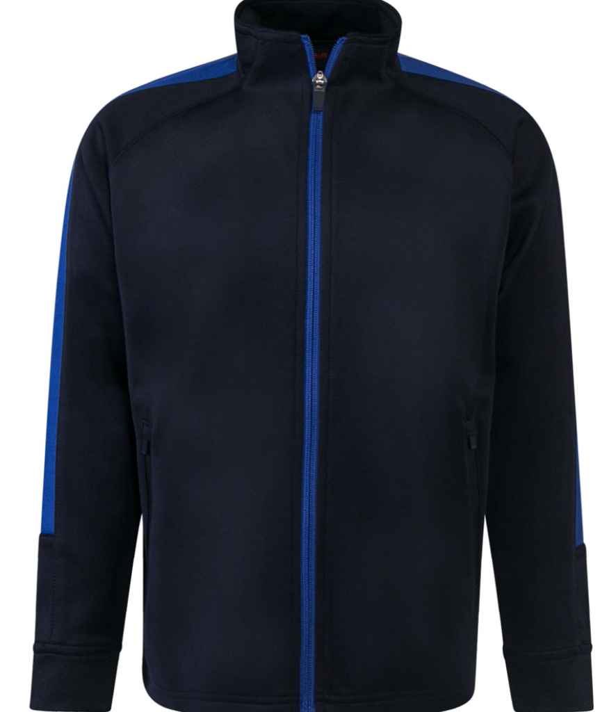 Finden  Hales Kids Knitted Tracksuit Top