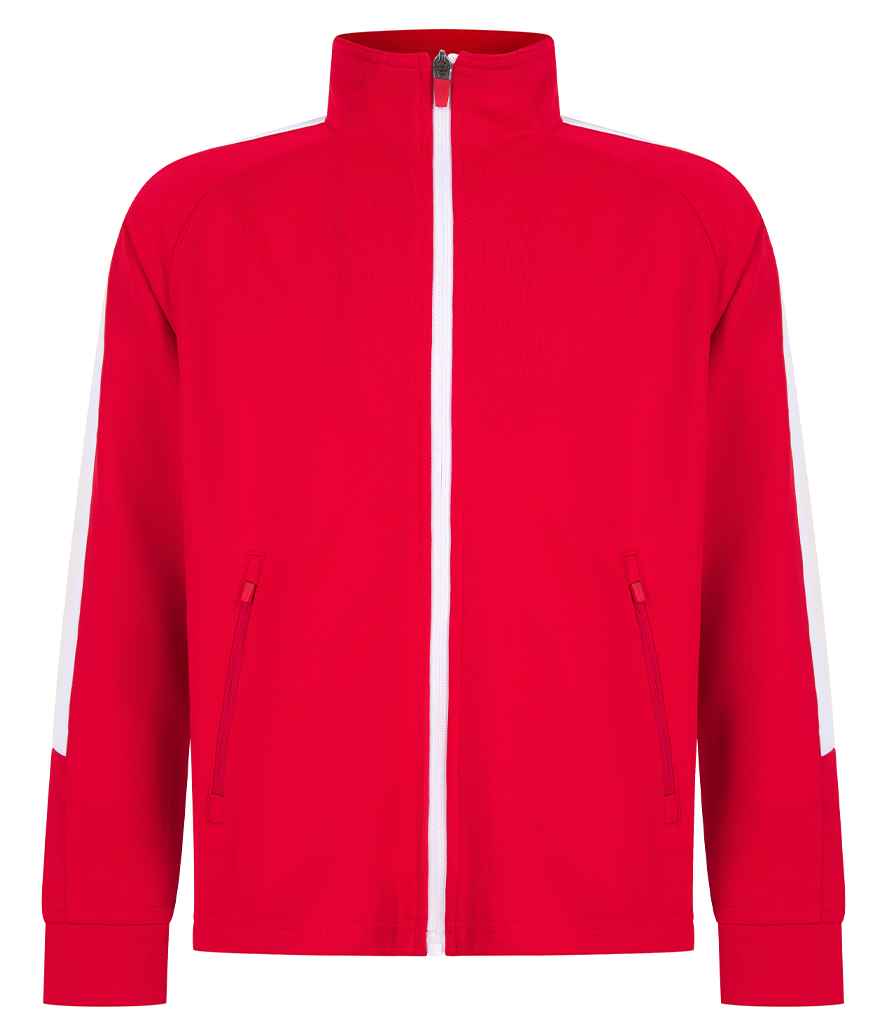 Finden  Hales Kids Knitted Tracksuit Top