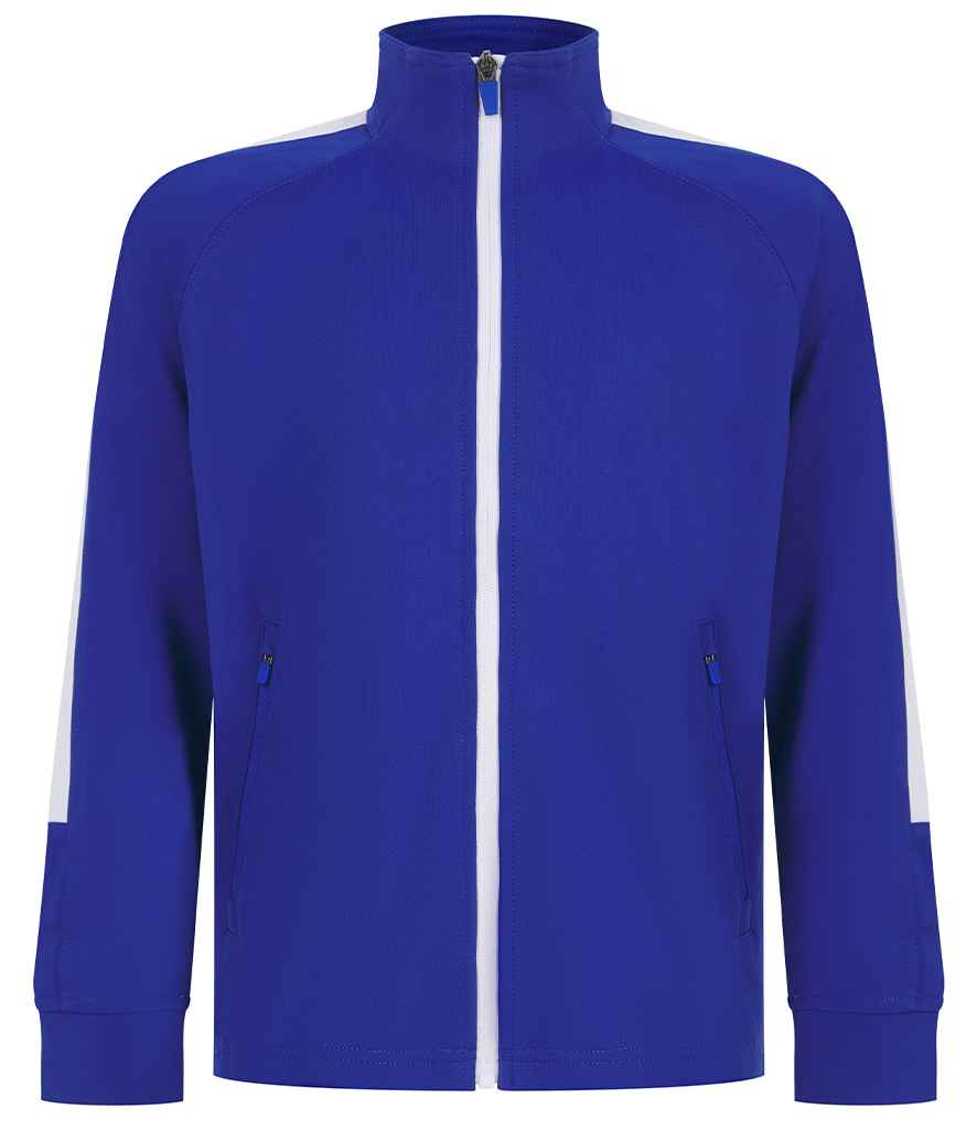 Finden  Hales Kids Knitted Tracksuit Top