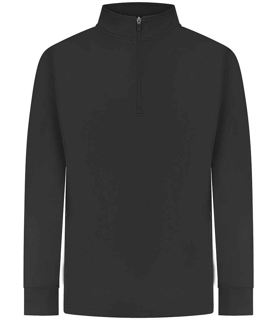Finden  Hales 14 Zip Tracksuit Top