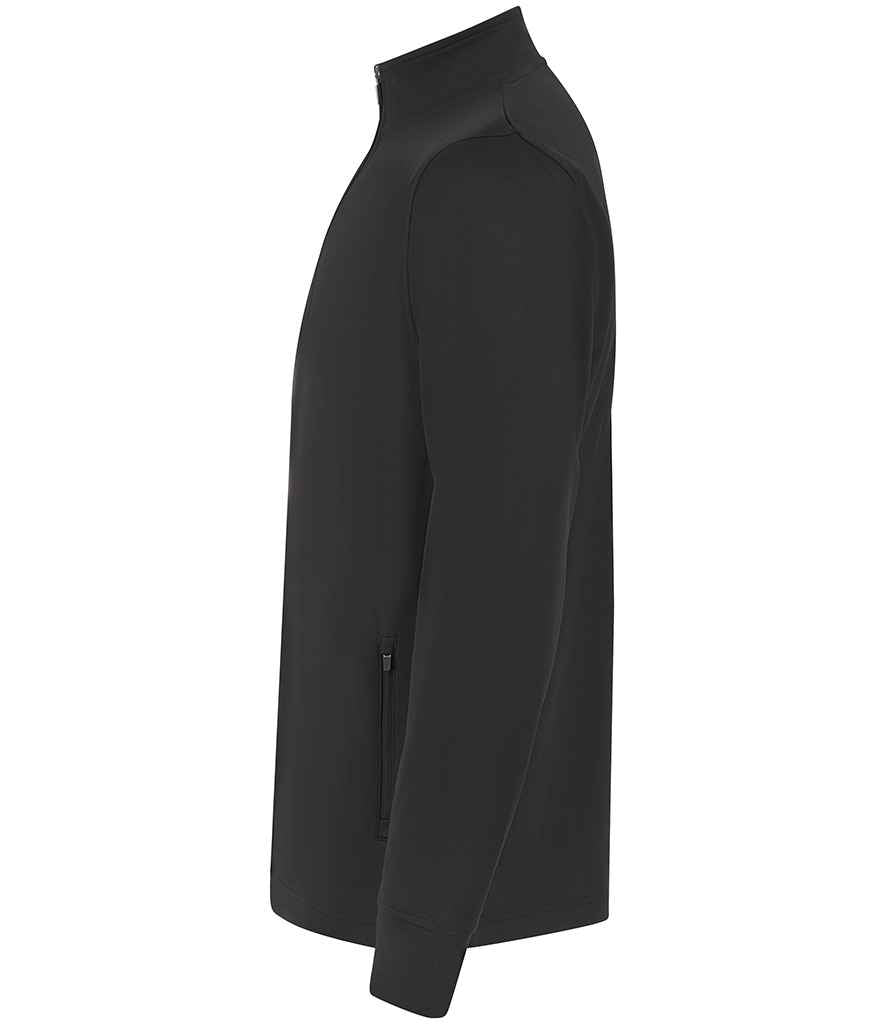 Finden  Hales 14 Zip Tracksuit Top