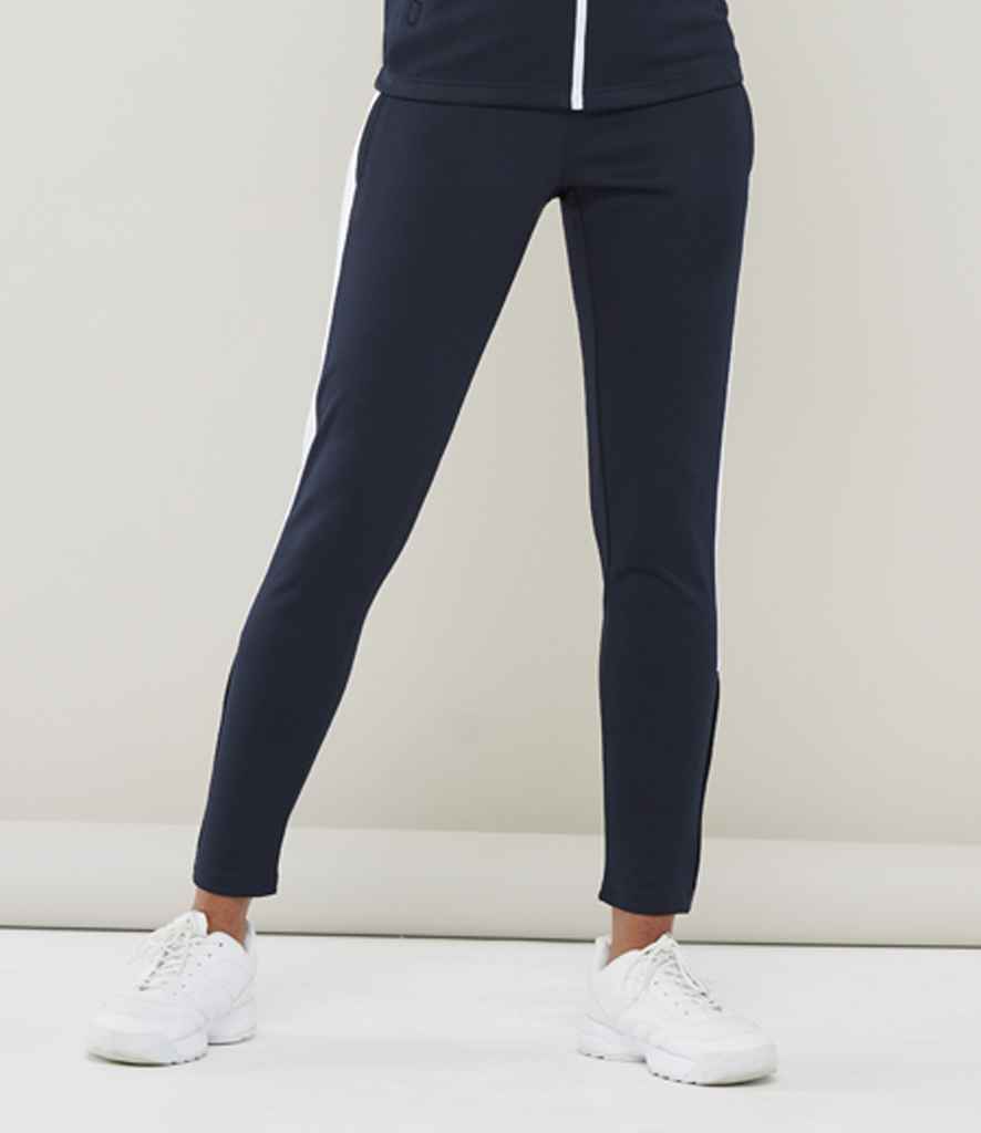 Finden  Hales Knitted Tracksuit Pants