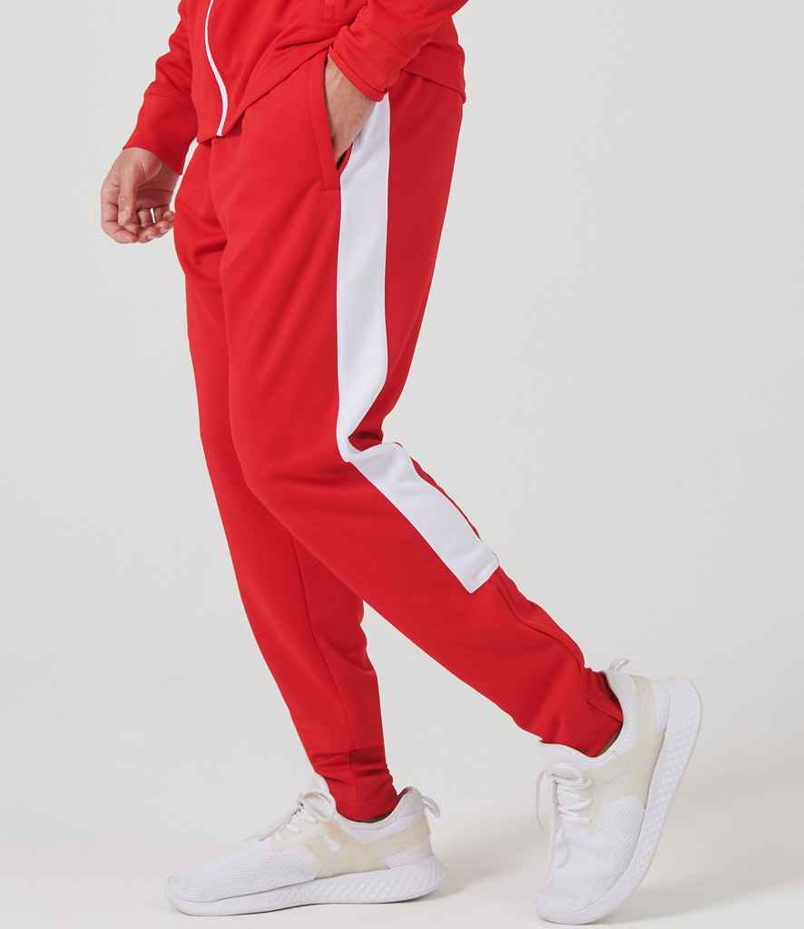 Finden  Hales Knitted Tracksuit Pants