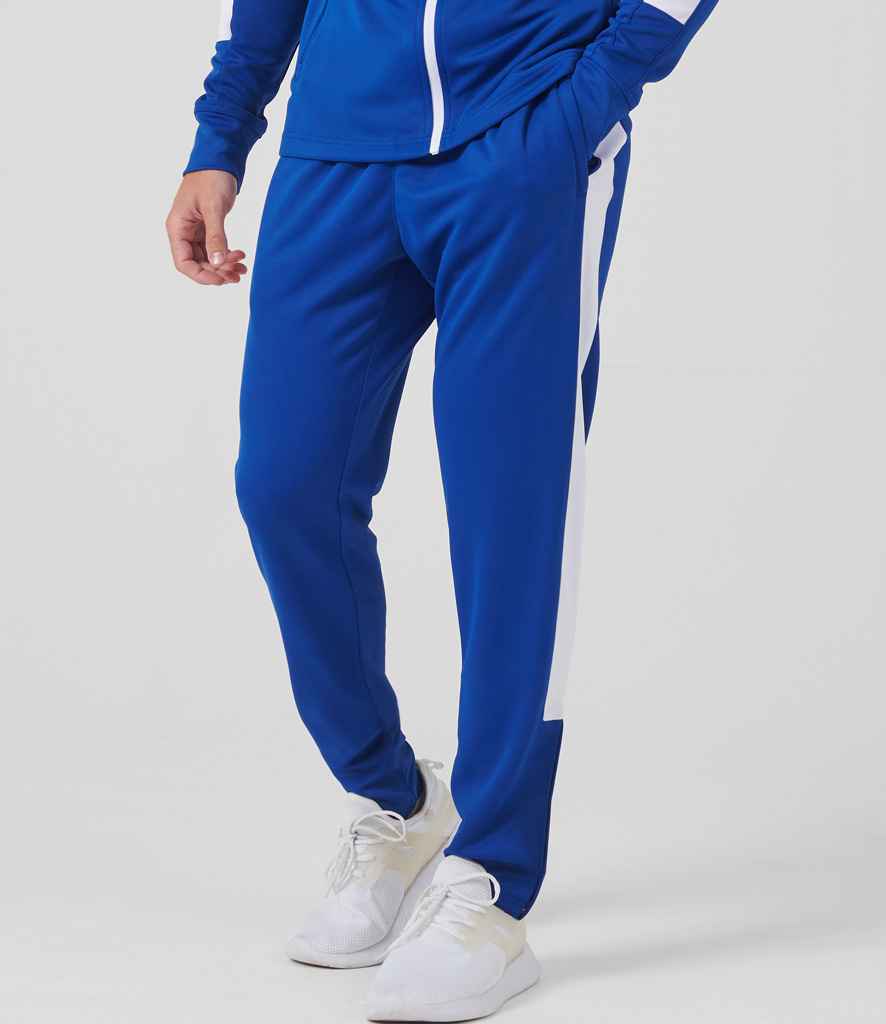 Finden  Hales Knitted Tracksuit Pants