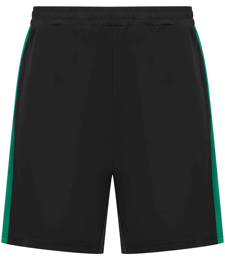 Finden  Hales Kids Knitted Shorts