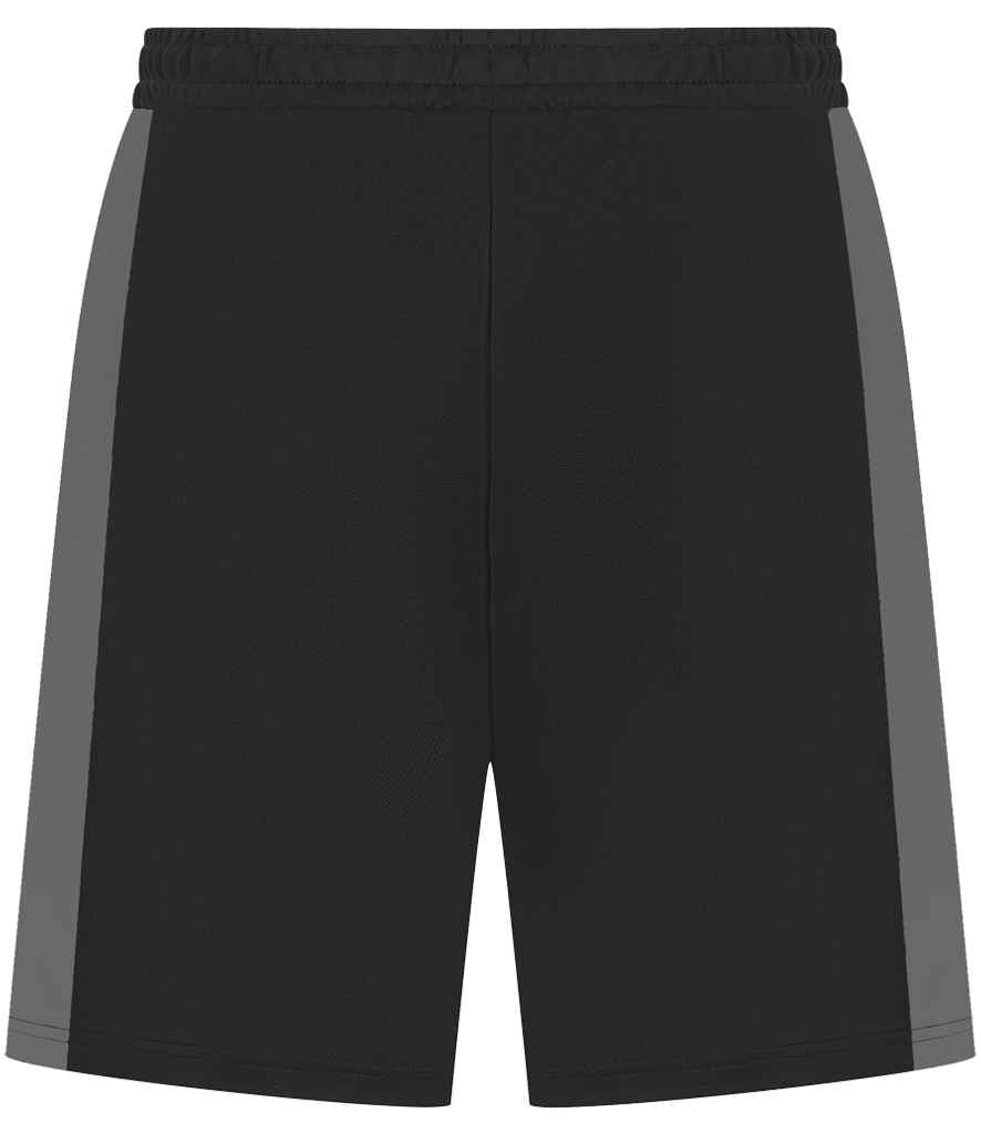 Finden  Hales Kids Knitted Shorts