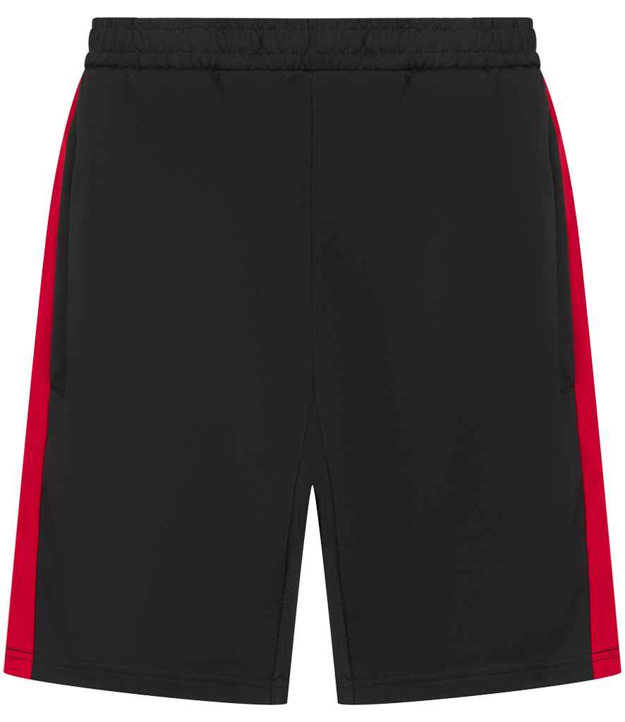 Finden  Hales Kids Knitted Shorts