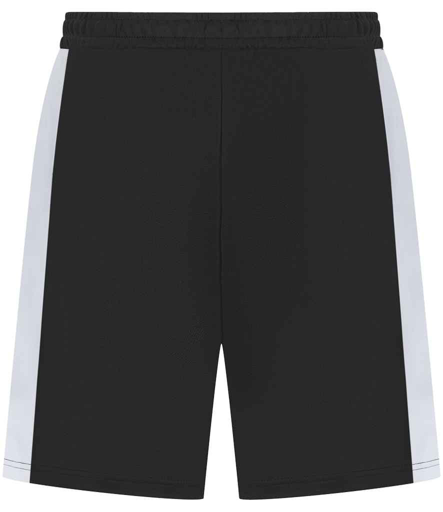 Finden  Hales Kids Knitted Shorts