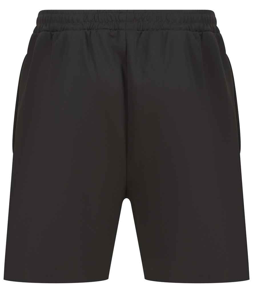 Finden  Hales Kids Knitted Shorts