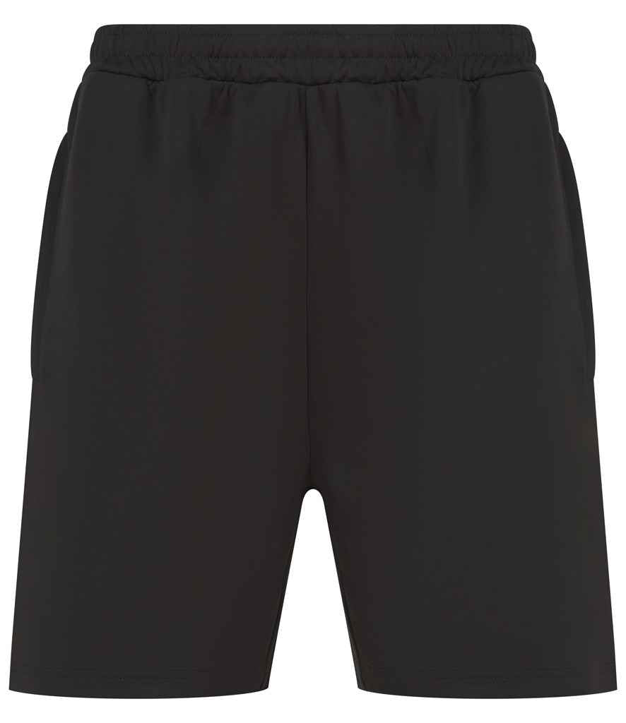 Finden  Hales Kids Knitted Shorts