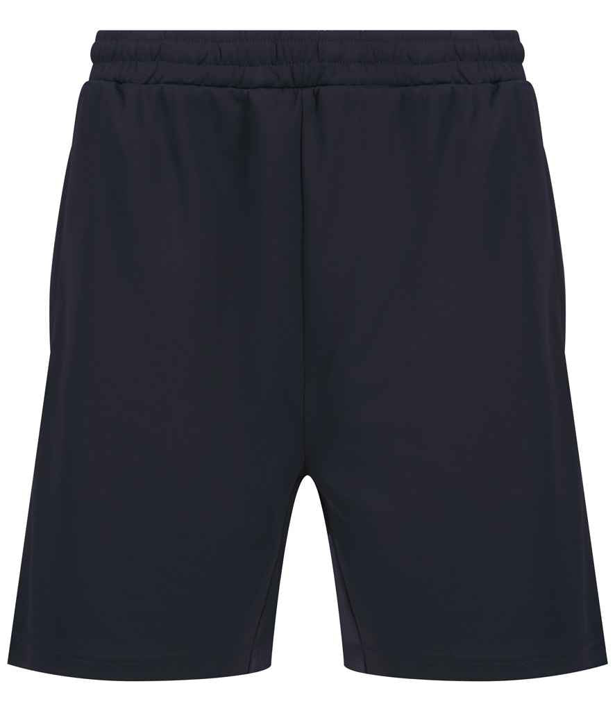 Finden  Hales Kids Knitted Shorts