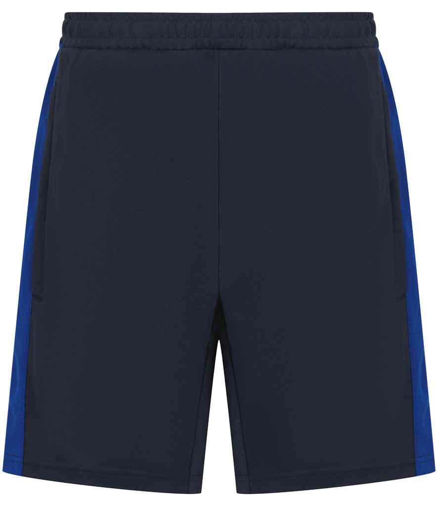 Finden  Hales Kids Knitted Shorts
