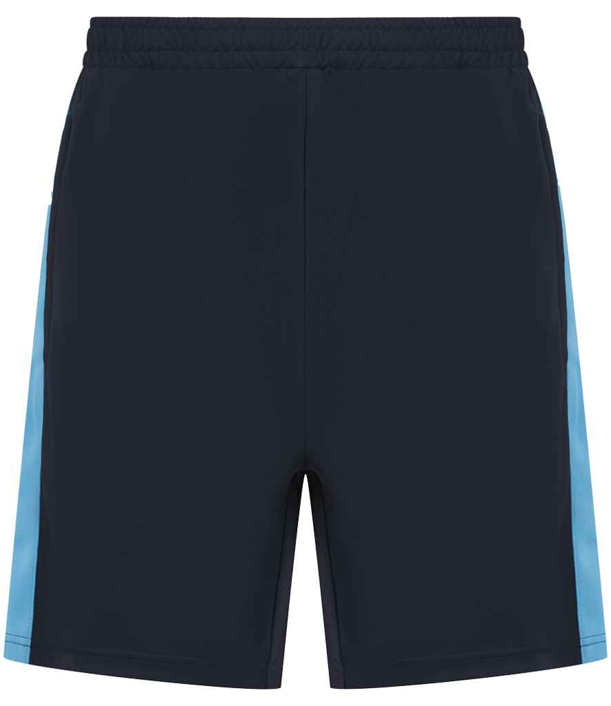 Finden  Hales Kids Knitted Shorts
