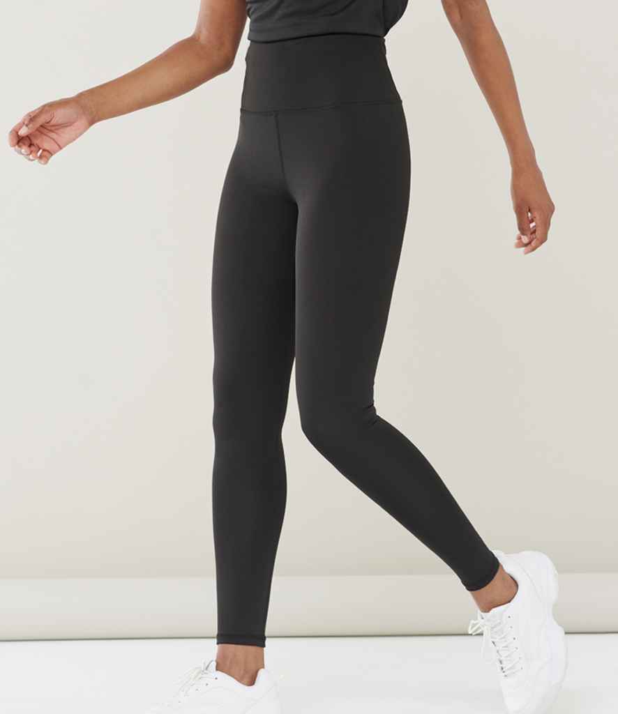 Finden  Hales Ladies Team Leggings