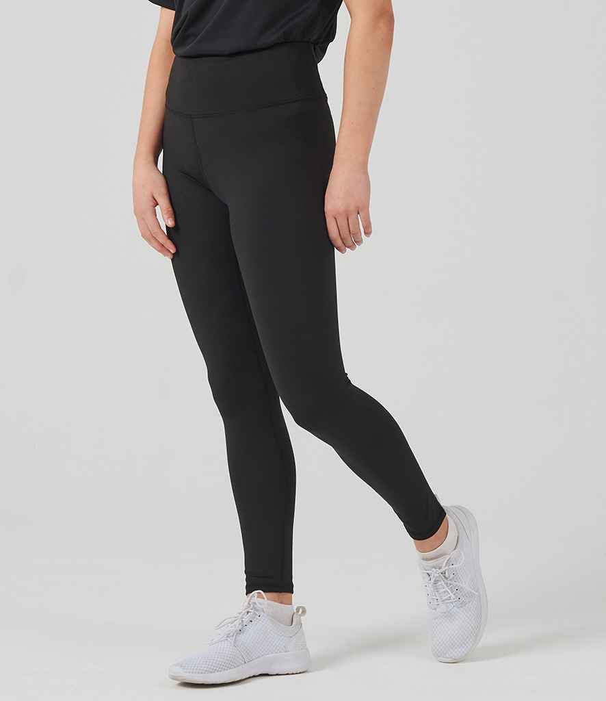 Finden  Hales Kids Team Leggings