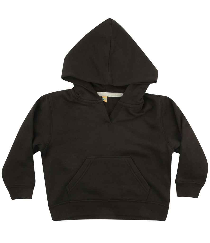 Larkwood BabyToddler Hooded Sweatshirt