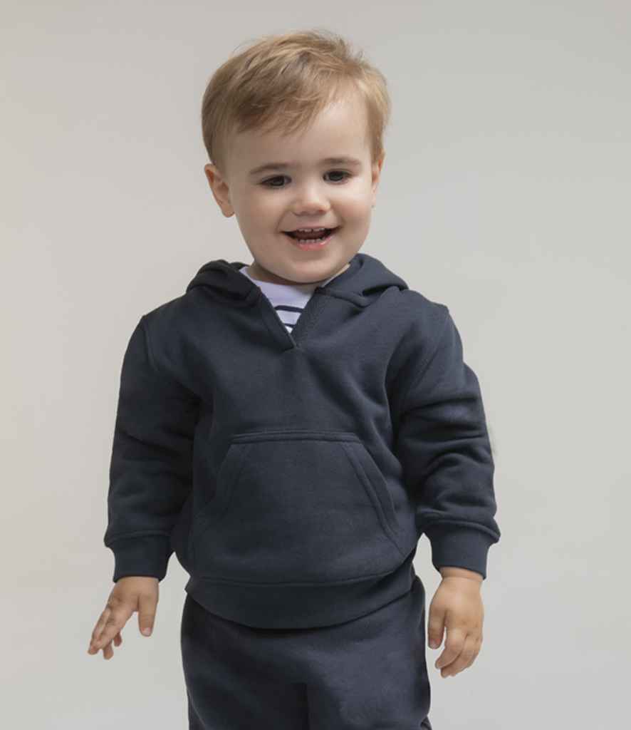 Larkwood BabyToddler Hooded Sweatshirt